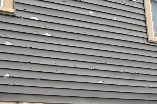 Siding for Commercial Buildings in Calvert, TX